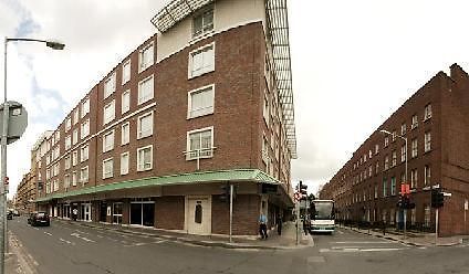 Hotel Mercer إنيسكري المظهر الخارجي الصورة